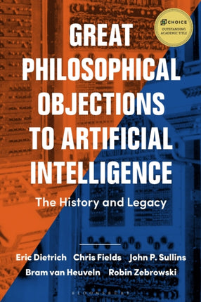 Great Philosophical Objections to Artificial