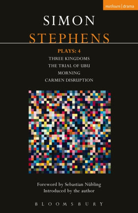 Stephens Plays 4