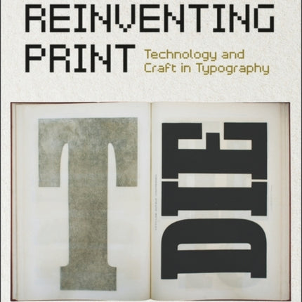 Reinventing Print