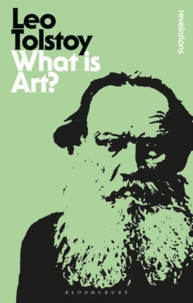 What is Art?