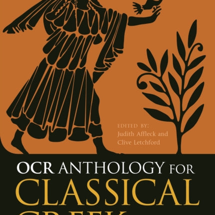 OCR Anthology for Classical Greek GCSE