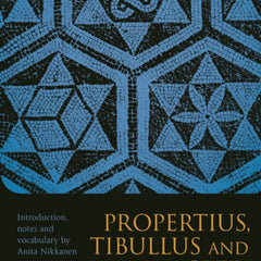 Collection image for: Educational: Classical and ancient languages: Literature studies