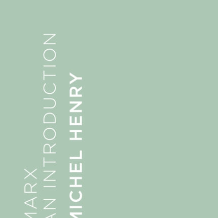 Marx