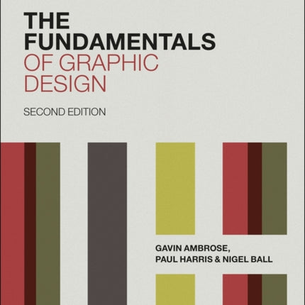 The Fundamentals of Graphic Design