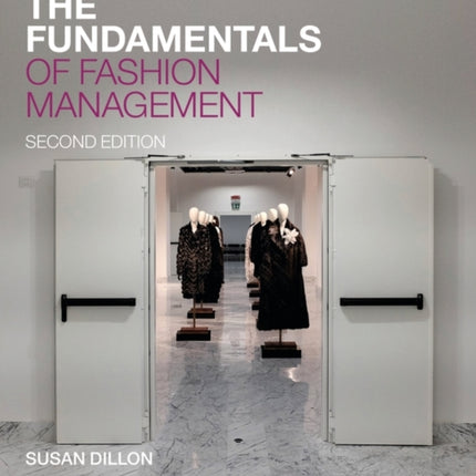 The Fundamentals of Fashion Management