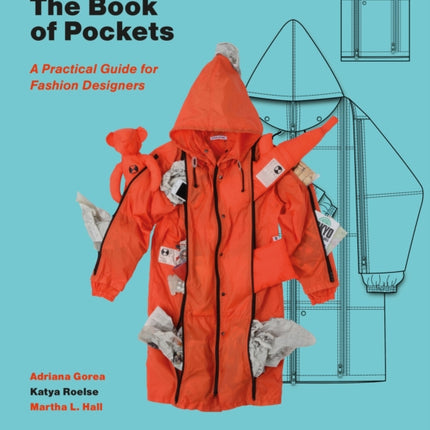 The Book of Pockets: A Practical Guide for Fashion Designers