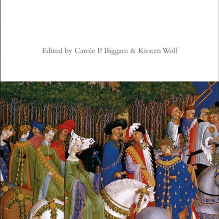 A Cultural History of Color in the Medieval Age