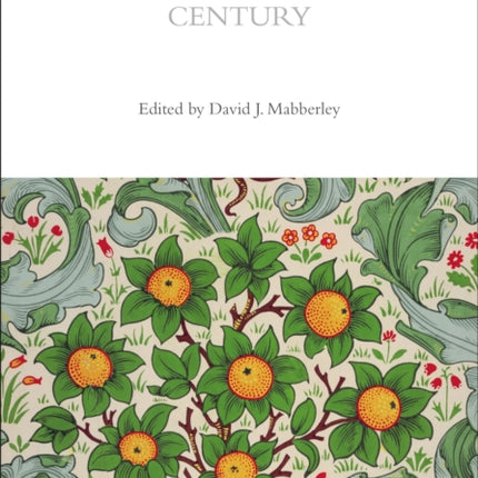 A Cultural History of Plants in the Nineteenth Century