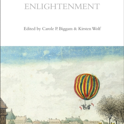 A Cultural History of Color in the Age of Enlightenment