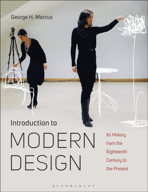 Introduction to Modern Design: Its History from the Eighteenth Century to the Present