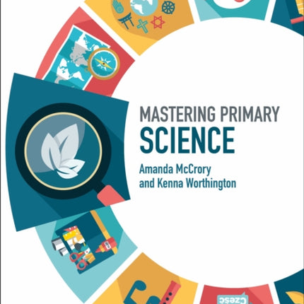 Mastering Primary Science