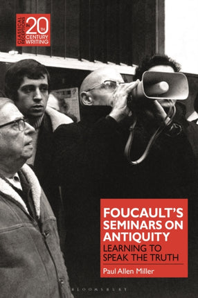 Foucaults Seminars on Antiquity
