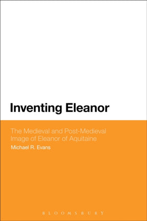 Inventing Eleanor