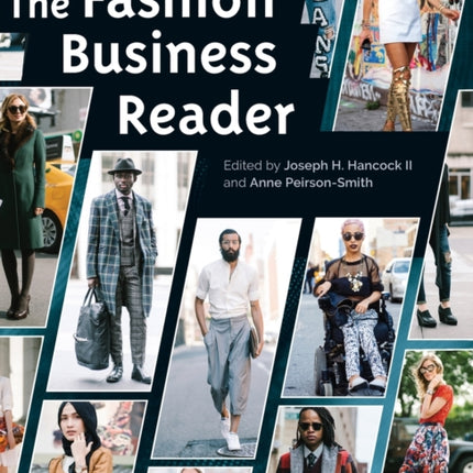 The Fashion Business Reader