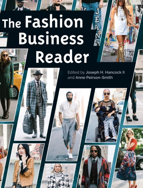 The Fashion Business Reader