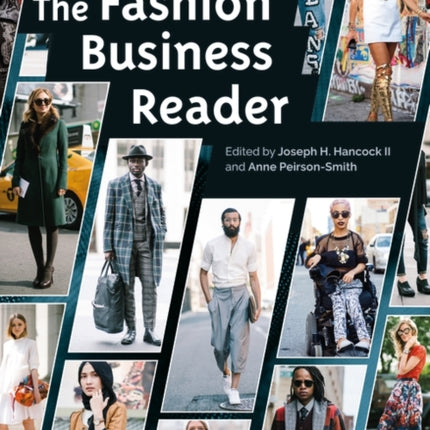 The Fashion Business Reader