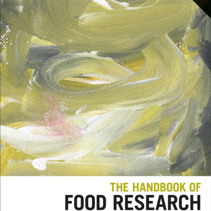 The The Handbook of Food Research
