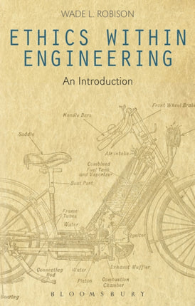 Ethics Within Engineering: An Introduction