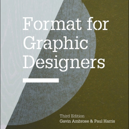 Format for Graphic Designers