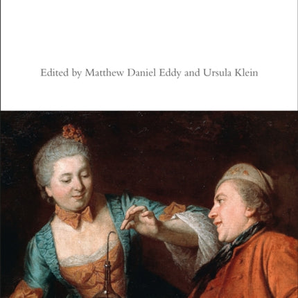 A Cultural History of Chemistry in the Eighteenth Century