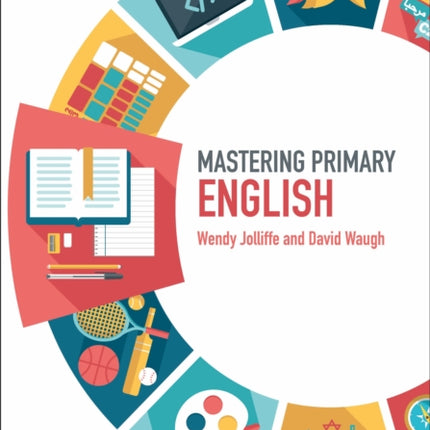 Mastering Primary English