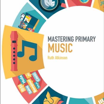 Mastering Primary Music