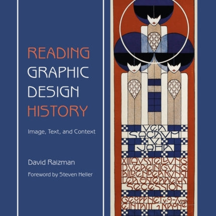 Reading Graphic Design History
