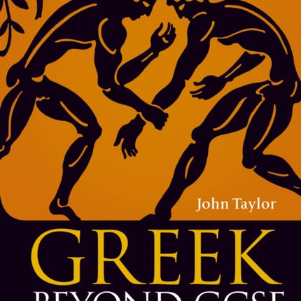 Greek Beyond GCSE