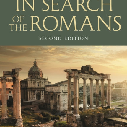 In Search of the Romans (Second Edition)