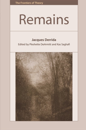 REMAINS