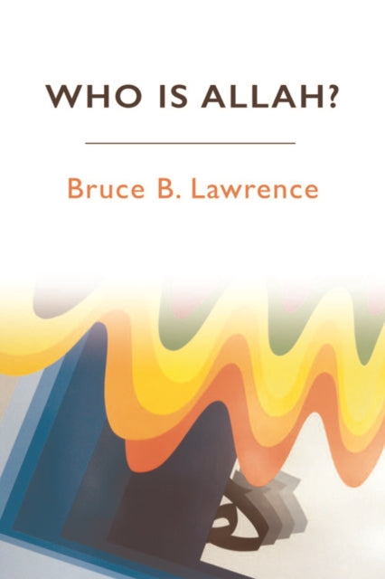 Who is Allah?