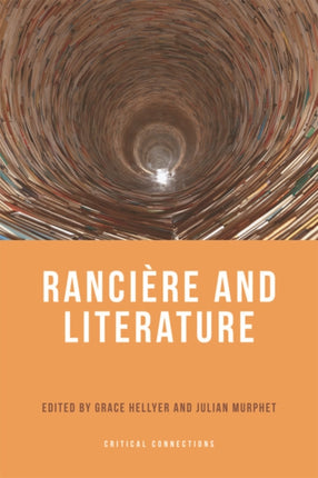 Ranciere and Literature