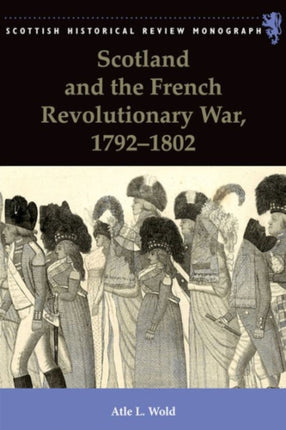 Scotland and the French Revolutionary War