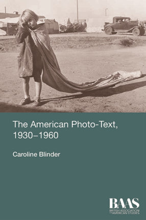 The American PhotoText 19301960