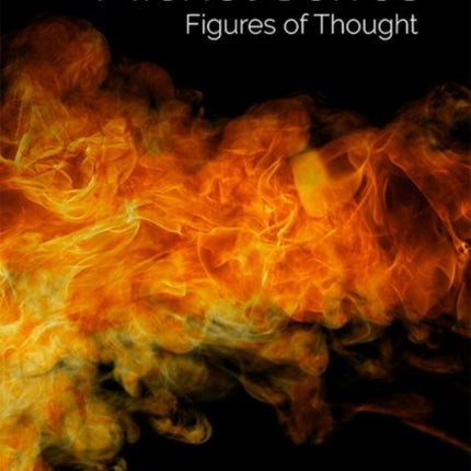 Michel Serres: Figures of Thought