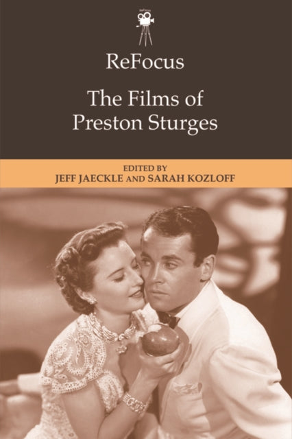 ReFocus: The Films of Preston Sturges