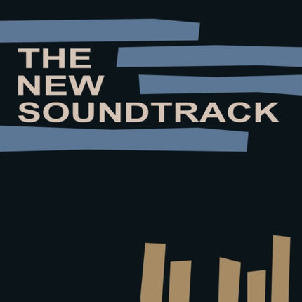 The New Soundtrack: Volume 5, Issue 1