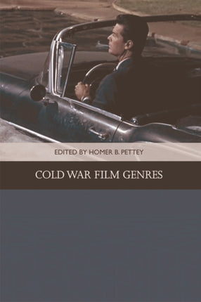 Cold War Film Genres