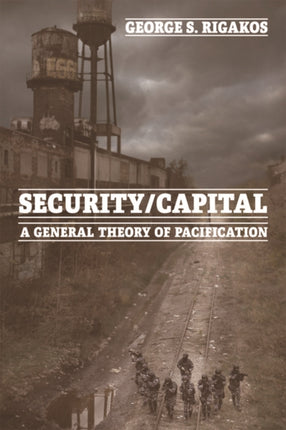 SecurityCapital