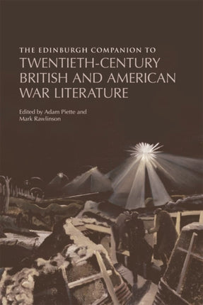 The Edinburgh Companion to TwentiethCentury
