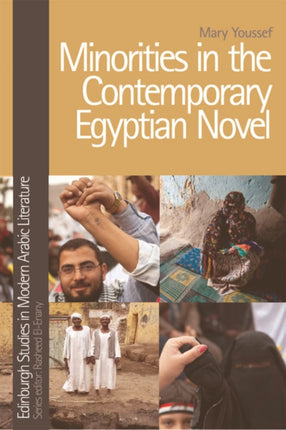 Minorities in the Contemporary Egyptian Novel