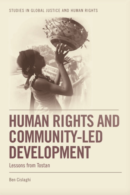 Human Rights and CommunityLED Development