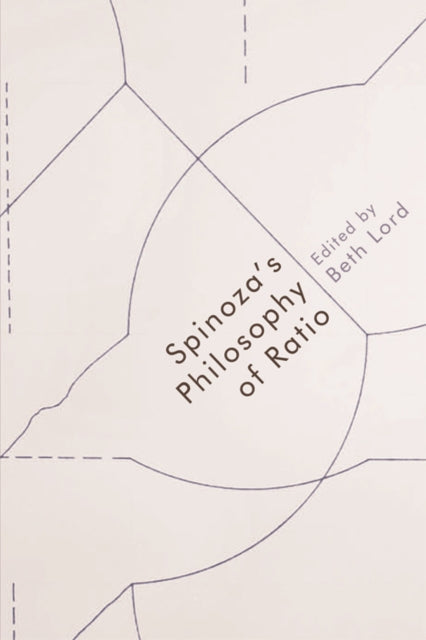 Spinoza'S Philosophy of Ratio