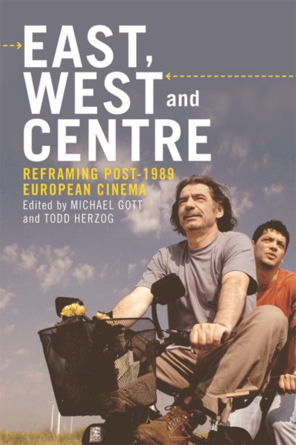 East West and Centre