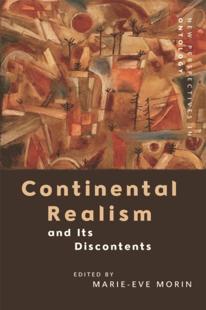 Continental Realism and its Discontents Critical Connections