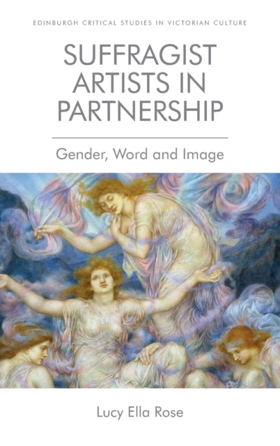 Suffragist Artists in Partnership