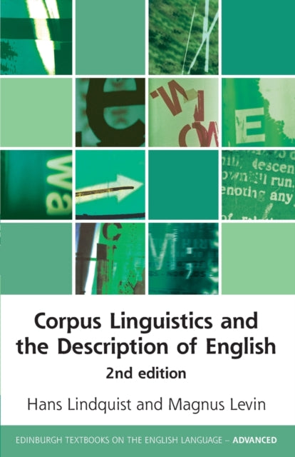 Corpus Linguistics and the Description of English