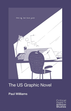 The Us Graphic Novel