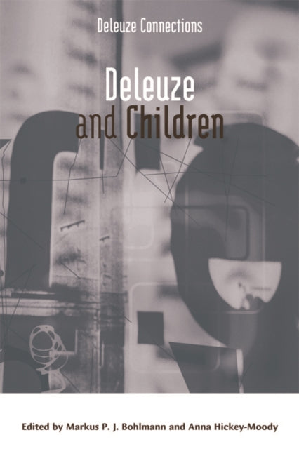 Deleuze and Children