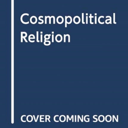 Anthropocene Religion